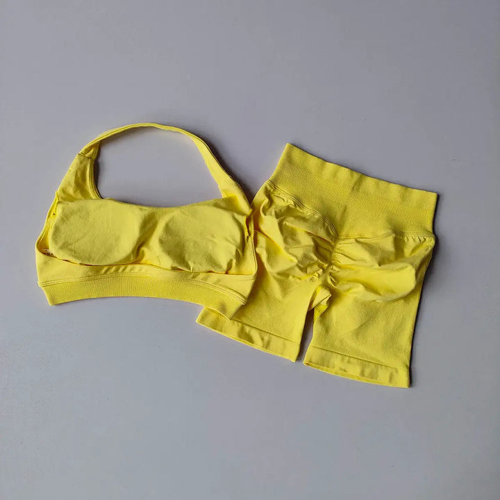 2 Pieces Women&