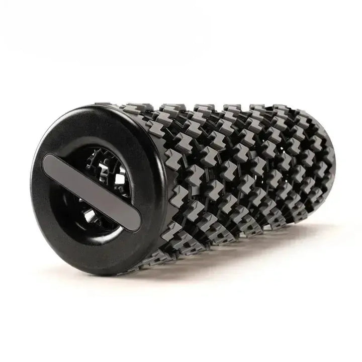 Telescopic Yoga Column Foam Roller For Pilates And Recovery - OurLum.com