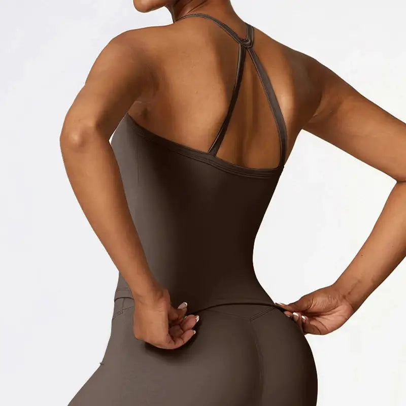 2 Piece Yoga Clothes Women&