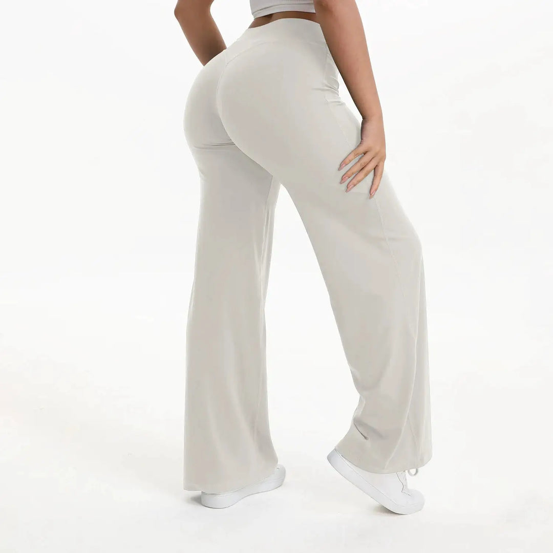 NCLAGEN SoftMotion Straight Leg Bottoms Women&