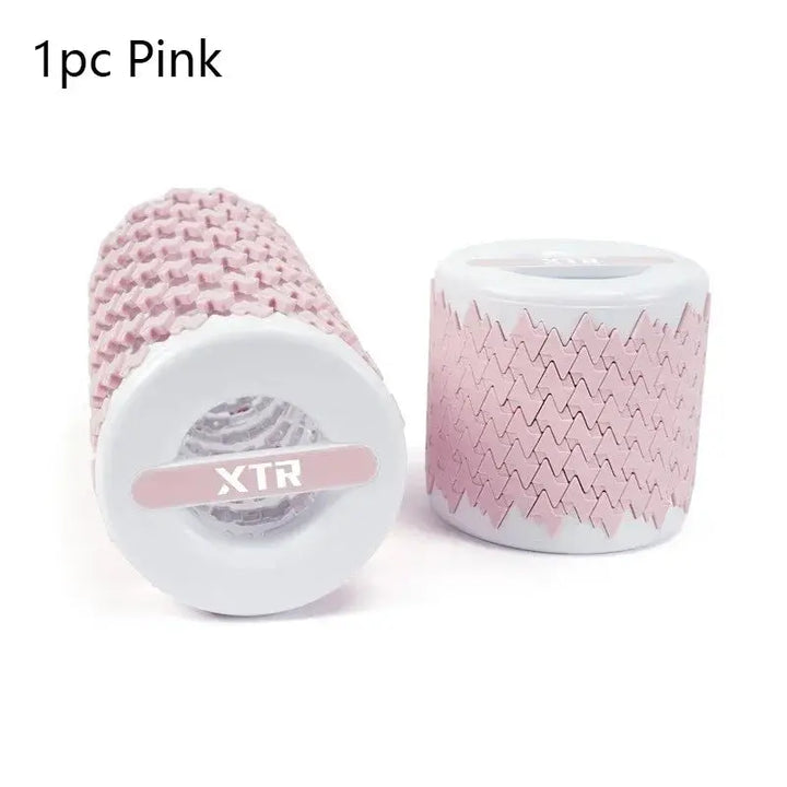 Telescopic Yoga Column Foam Roller For Pilates And Recovery - OurLum.com
