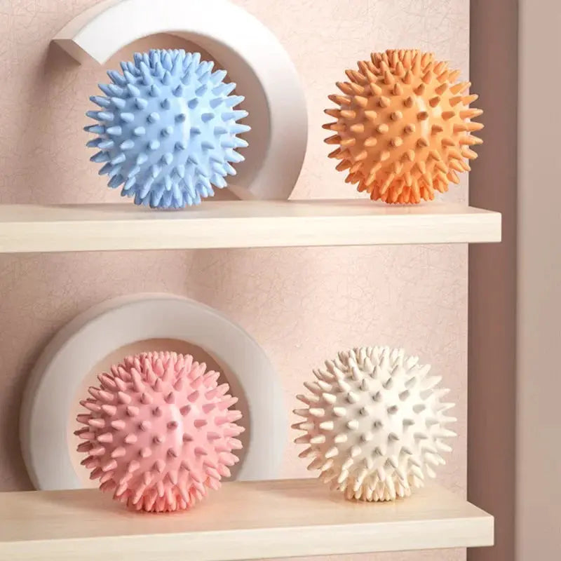 Fascia Massage Ball for Muscle Relaxation and Yoga Fitness - OurLum.com