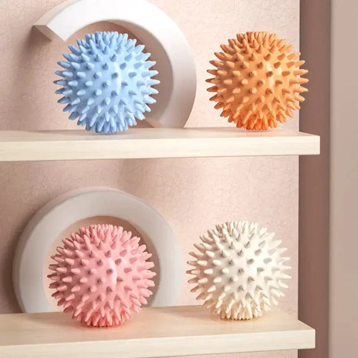 Fascia Massage Ball for Muscle Relaxation and Yoga Fitness - OurLum.com
