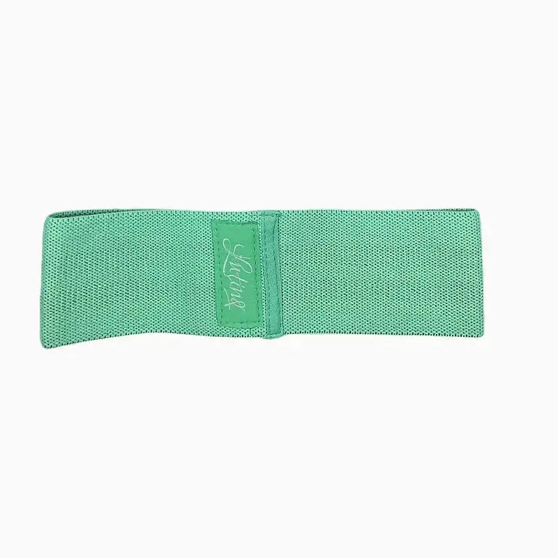 Premium Yoga Resistance Bands Anti Slip For Leg And Glute