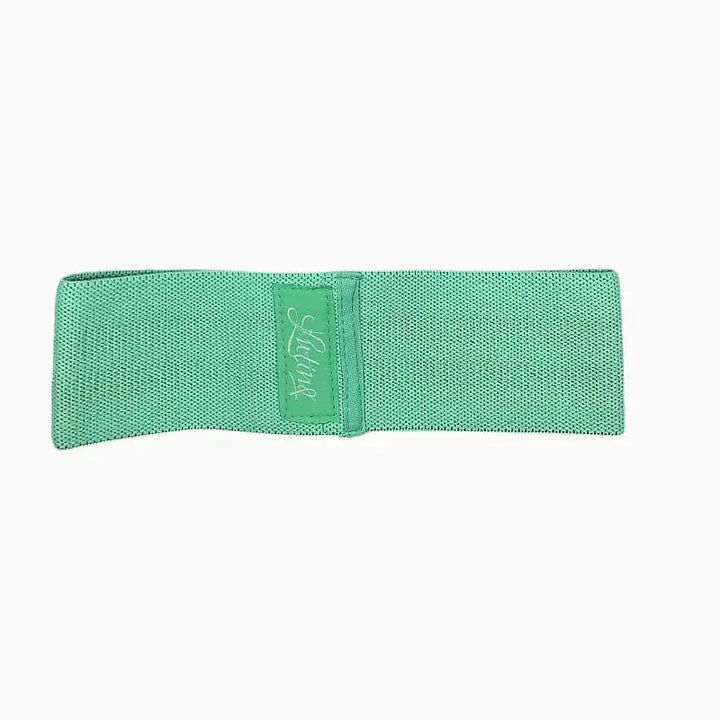 Premium Yoga Resistance Bands Anti Slip For Leg And Glute