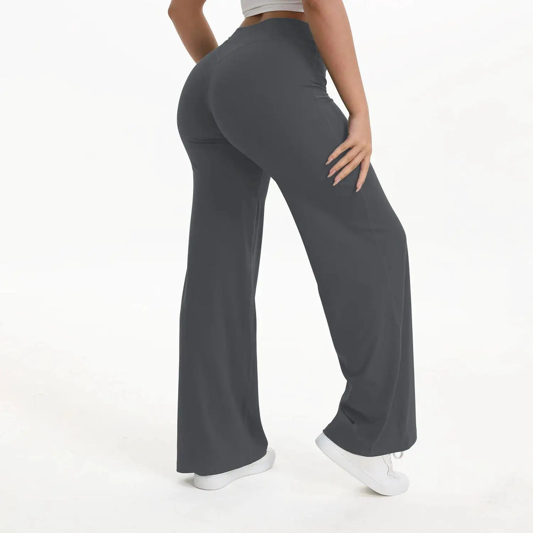 NCLAGEN SoftMotion Straight Leg Bottoms Women&
