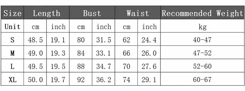 Slim Fit Women&