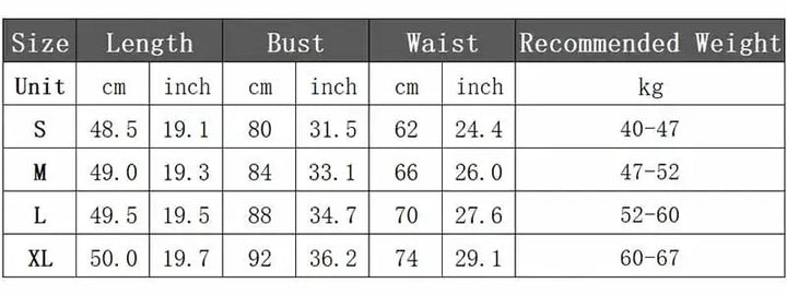 Slim Fit Women&