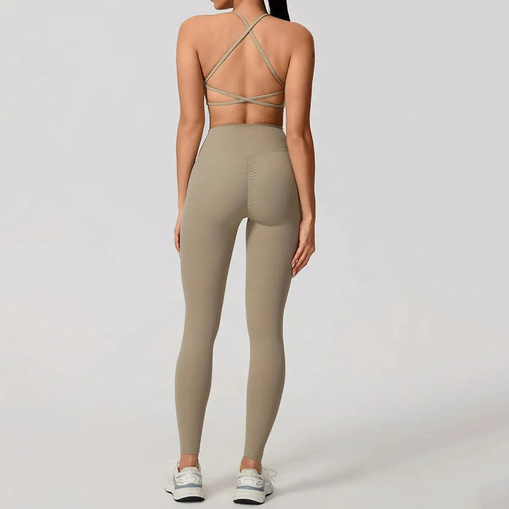 New Summer 2Pcs Women&