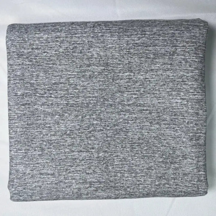 Quick Drying Silver Ion Microfiber Gym Towel Essential