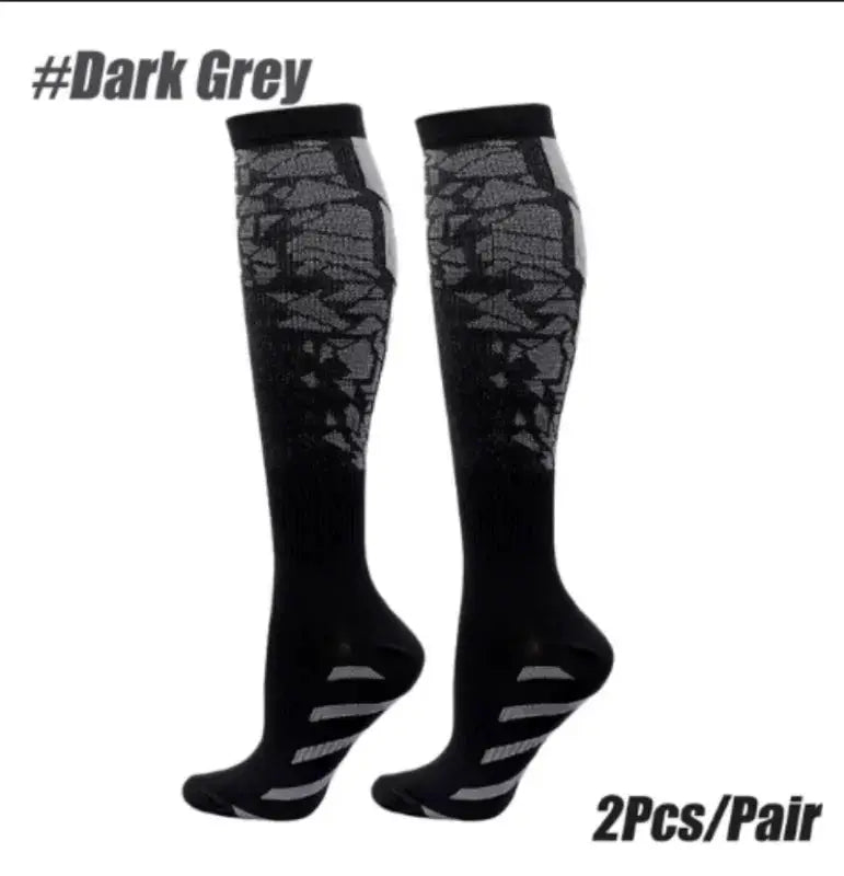 Ultimate Compression Socks for Active Lifestyles Men Women