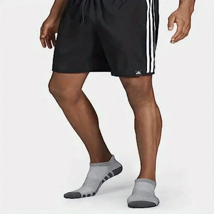Ultimate Comfort 6 Pack Low Cut Running Socks For Men Women