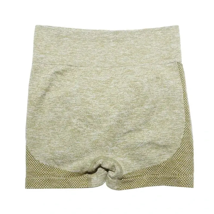 Yoga Shorts High Waisted Women Fitness Gym Running