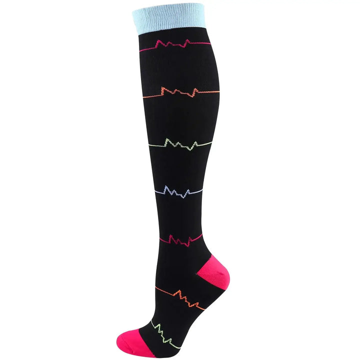 Compression Socks For Varicose Veins Relief Ultimate Comfort