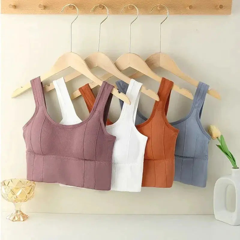 Seamless Women&