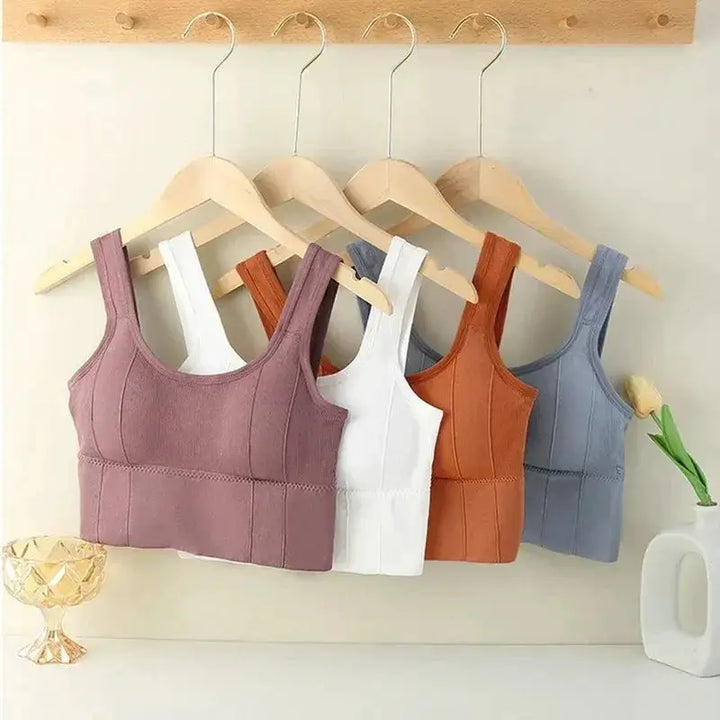 Seamless Women&