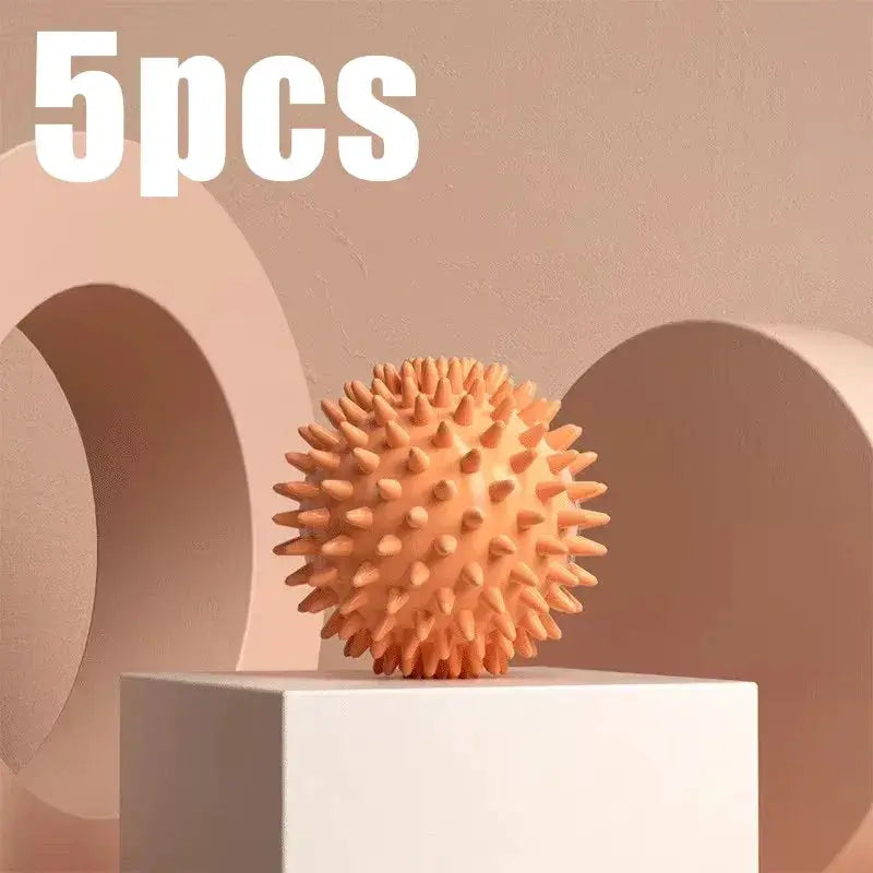 Fascia Massage Ball for Muscle Relaxation and Yoga Fitness - OurLum.com