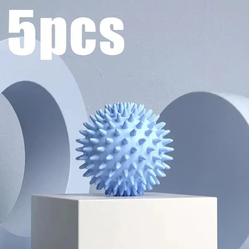 Fascia Massage Ball for Muscle Relaxation and Yoga Fitness - OurLum.com