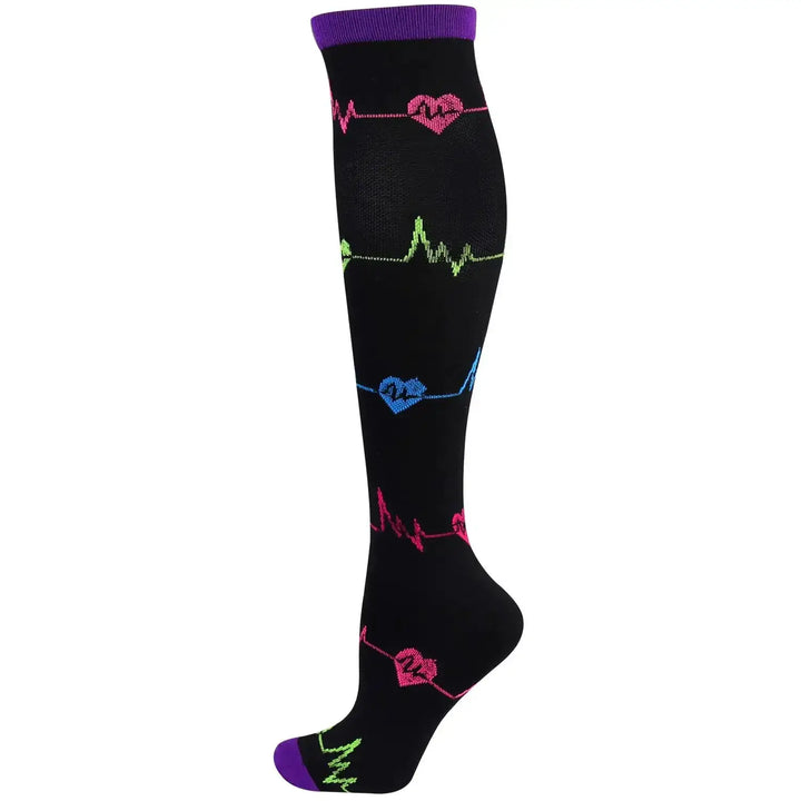 Compression Socks For Varicose Veins Relief Ultimate Comfort