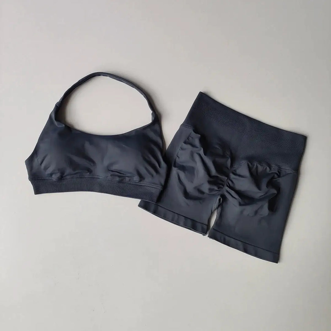 2 Pieces Women&