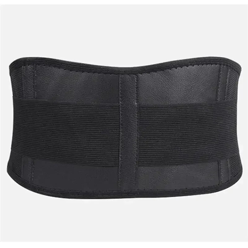 Back Pain Relief Lumbar Belt for Work