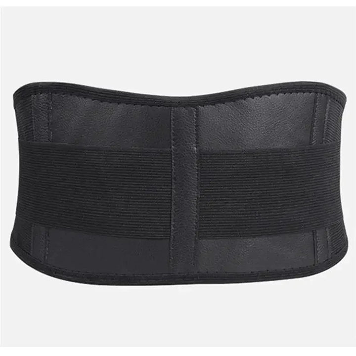 Back Pain Relief Lumbar Belt for Work