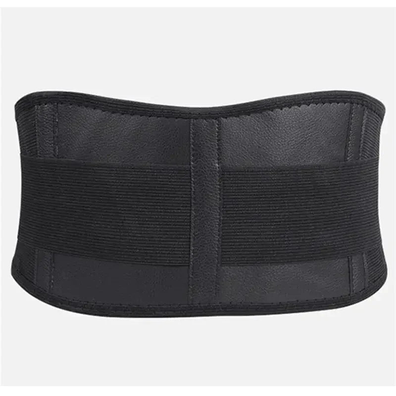 Back Pain Relief Lumbar Belt for Work