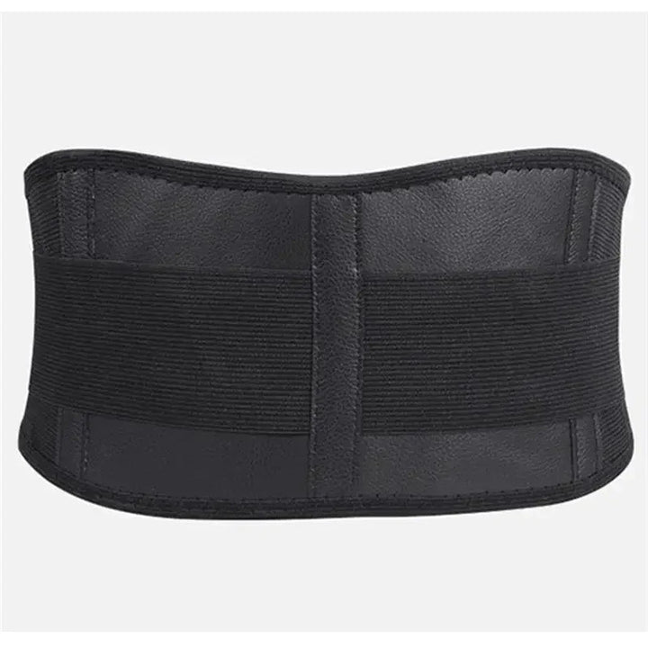 Back Pain Relief Lumbar Belt for Work