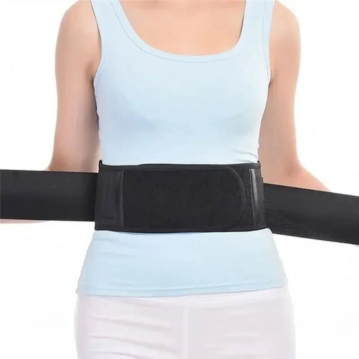 Back Pain Relief Lumbar Belt for Work