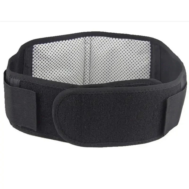 Back Pain Relief Lumbar Belt for Work