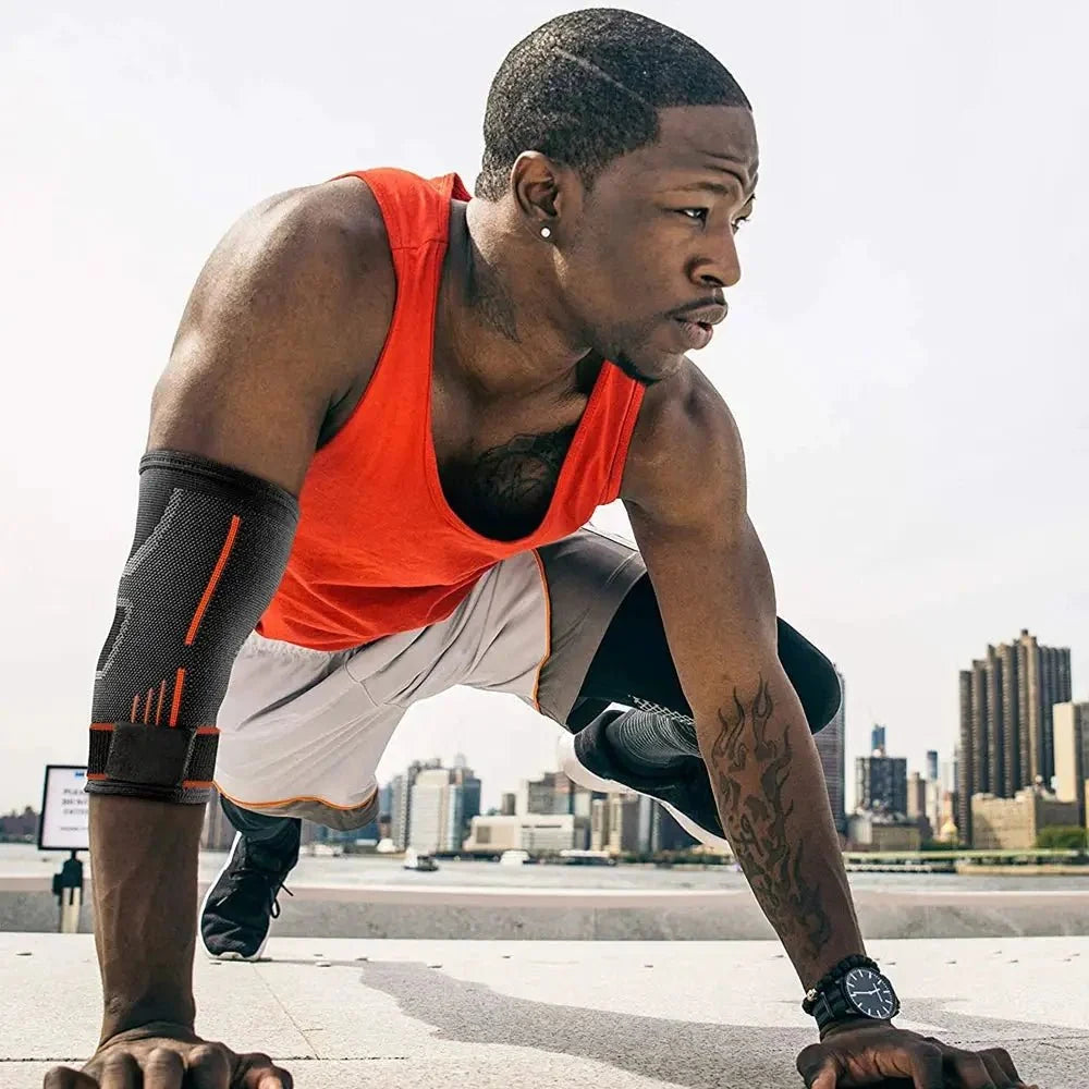 Byepain Elbow Brace for Tendonitis Pain