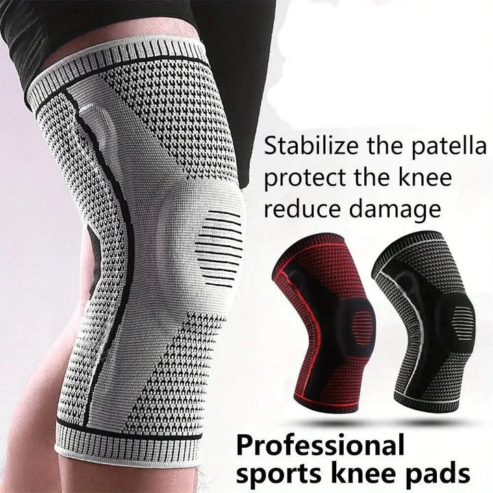 Knee Sleeve for Arthritis Pain Relief