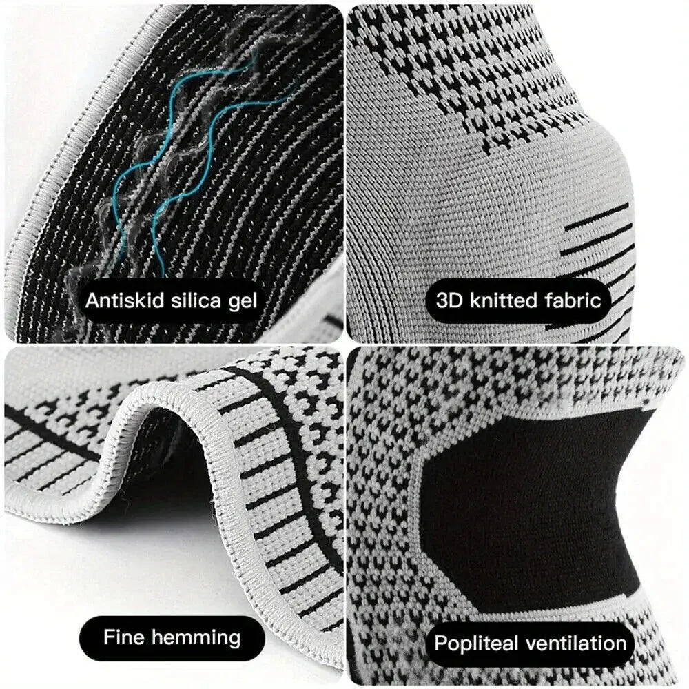 Knee Sleeve for Arthritis Pain Relief