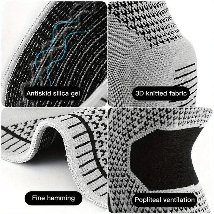 Knee Sleeve for Arthritis Pain Relief