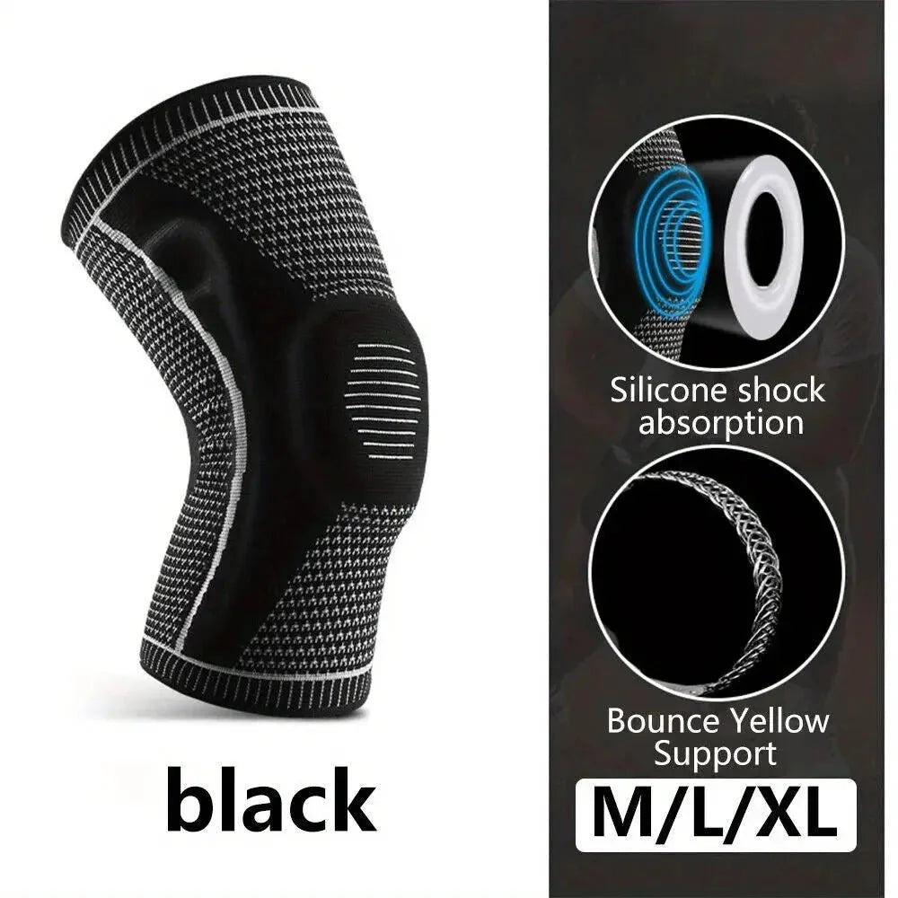 Knee Sleeve for Arthritis Pain Relief