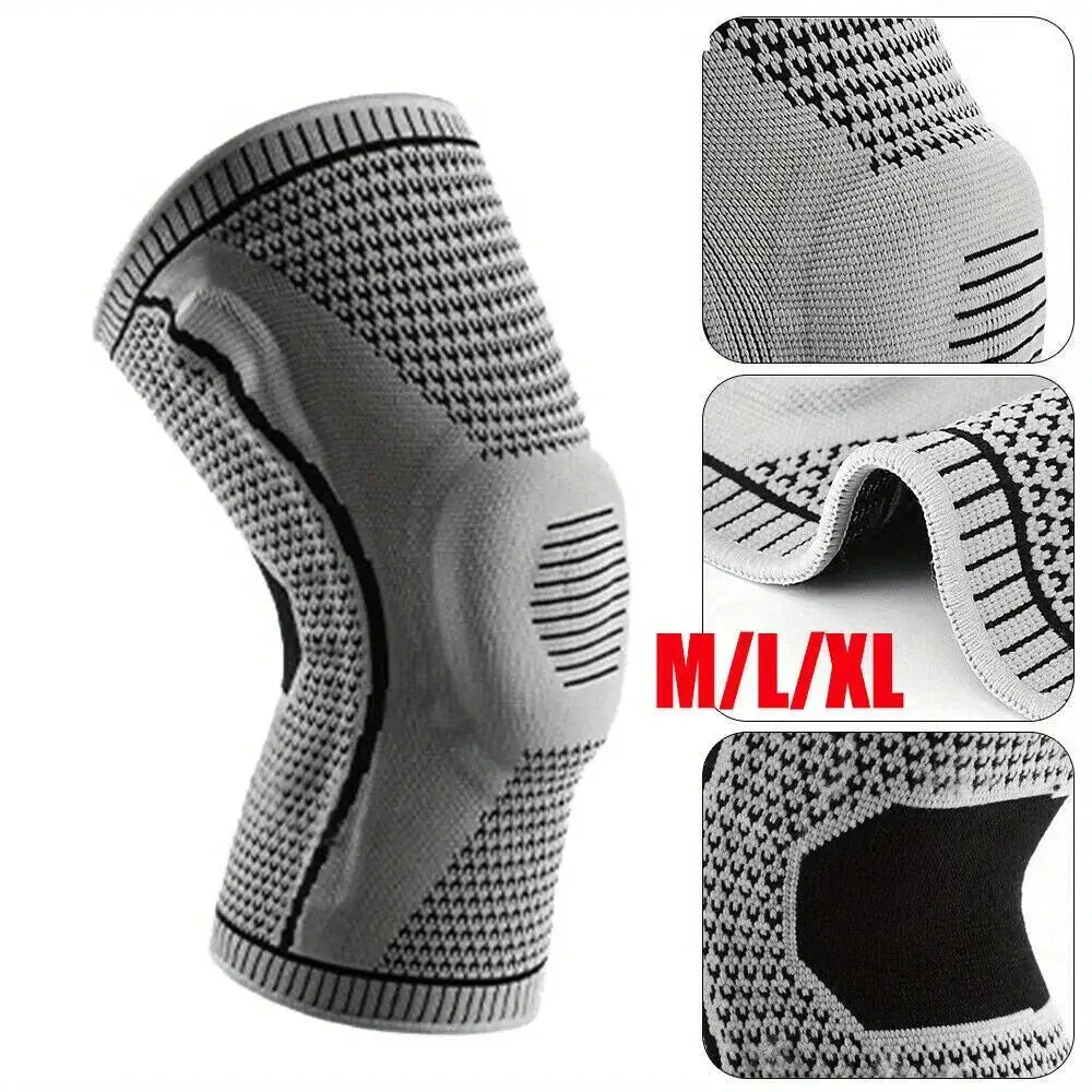 Knee Sleeve for Arthritis Pain Relief