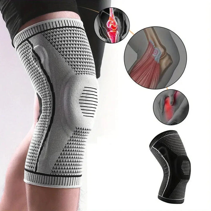 Knee Sleeve for Arthritis Pain Relief