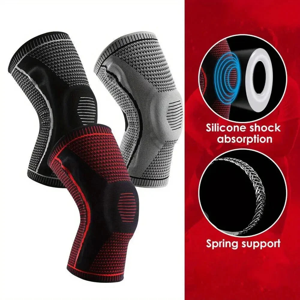 Knee Sleeve for Arthritis Pain Relief