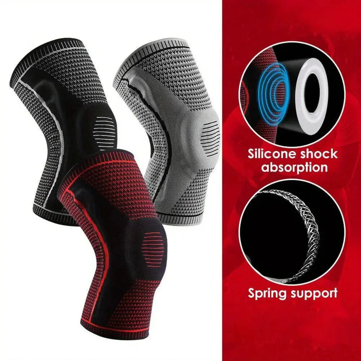 Knee Sleeve for Arthritis Pain Relief